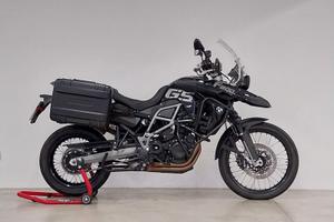 BMW F 800 GS Abs my08