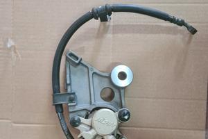 Pinza freno posteriore Honda Hornet 600