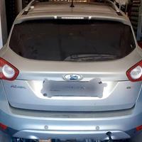 Ford Kuga 2009 per ricambi-Molti pezzi disponibili