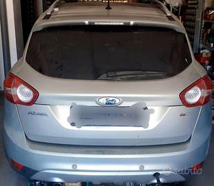 Ford Kuga 2009 per ricambi-Molti pezzi disponibili