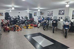 Honda Transalp e Africa twin 650 Prezzo Simbolico