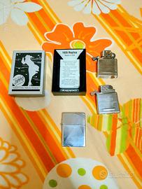 zippo