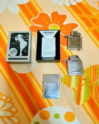 zippo