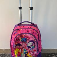 zaino trolley seven sj