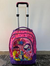 zaino trolley seven sj