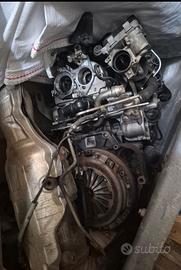 Motore 1.3 Multijet da revisionare / per ricambi