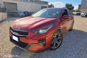 Kia XCeed 1.6 CRDi 115 CV Style 09/2021 96.000KM
