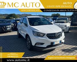 OPEL Mokka X 1.4 Turbo GPL Tech 140CV 4x2 PROMO