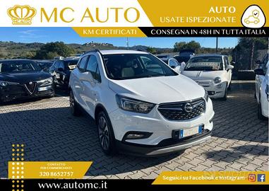 OPEL Mokka X 1.4 Turbo GPL Tech 140CV 4x2 PROMO