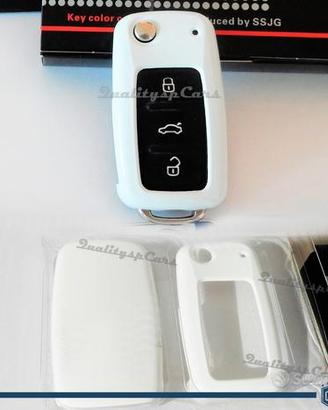 Cover RIGIDA GUSCIO per Seat Chiave Telecomando