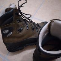 Scarpe antinfortunistiche 40