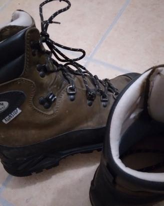 Scarpe antinfortunistiche 40