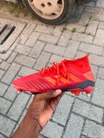 Adidas Predator 19.1 FG ELITE
