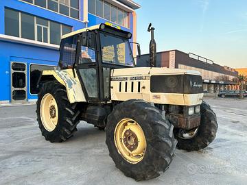 Lamborghini 956-100 DT gomme per bosco