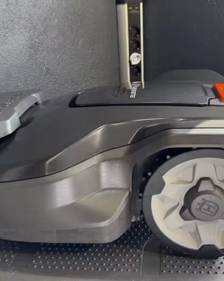 Husqvarna Automower 305 Mähroboter Tagliaerba Auto