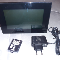 Cornice foto digitali portafoto Telefunken