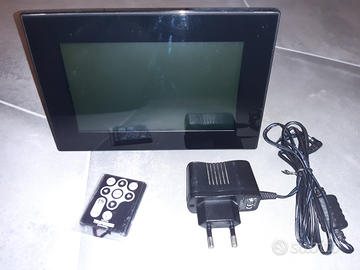 Cornice foto digitali portafoto Telefunken