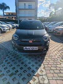 Fiat 500X 1.3 MultiJet 95 CV Sport "FINO AL 15/08