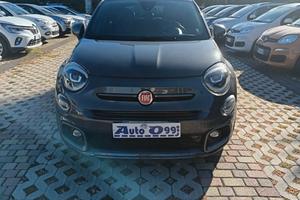 Fiat 500X 1.3 MultiJet 95 CV Sport "FINO AL 15/08
