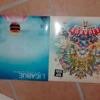 vinile Ligabue 
