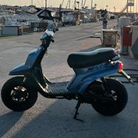 Booster MBK 50