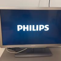 TV Philips Smart LED 32”