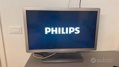 TV Philips Smart LED 32”