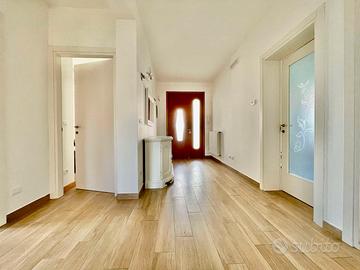 Appartamento piano terra Concordia Sagittaria