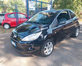 Ford Ka 1.2 8V 69CV neopatentati ok