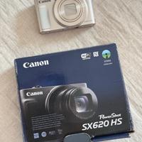 Canon sx620 hs