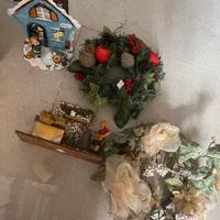 Decorazioni natale