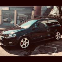 Polo gti tsi 1.4 180 cv