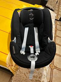 Ovetto Cybex Cloud Z i-Size