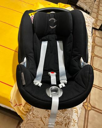 Ovetto Cybex Cloud Z i-Size