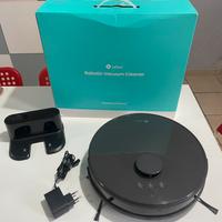 Lefant M1 robot aspirapolvere lavapavimenti