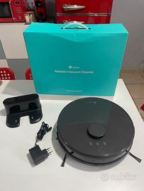 Lefant M1 robot aspirapolvere lavapavimenti