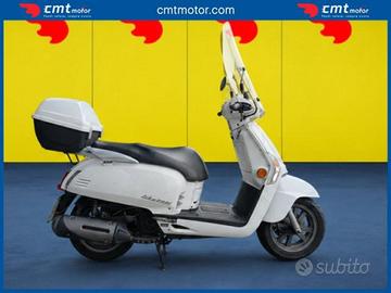 KYMCO Like 200i Garantito e Finanziabile