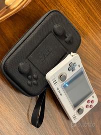 Retroid 2S