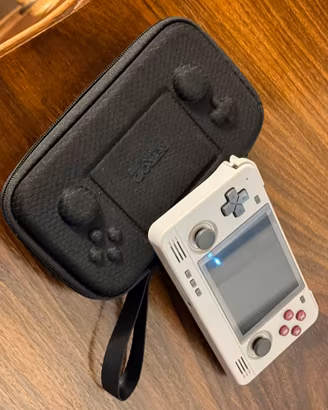 Retroid 2S