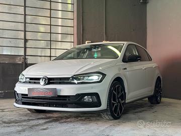 Volkswagen Polo 1.0 TSI 115 CV R-LINE