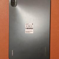 tablet android Xiami Pad 5