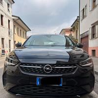 Corsa F