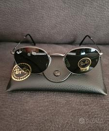 occhiali da soles ray ban originali 