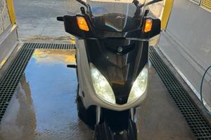 XMAX 250 2009