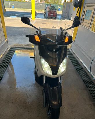XMAX 250 2009