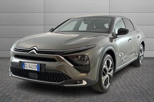 CITROEN C5 X - C5 X 1.2 puretech Feel Pack s&s 130