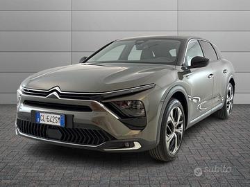 CITROEN C5 X - C5 X 1.2 puretech Feel Pack s&s 130