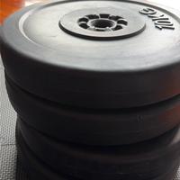 Dichi per palestra 10kg (x4)