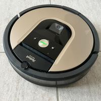 Roomba 976