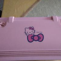 acquario hello Kitty 